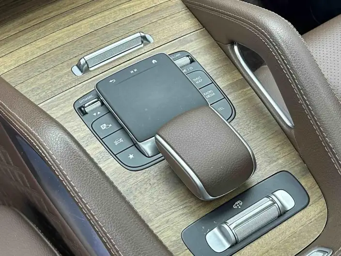 Mercedes-Benz GLE Imported 2024 Model GLE 450 4MATIC Fashion Model – фото 4