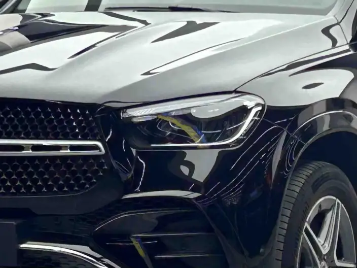 Mercedes-Benz GLE Imported 2024 Model GLE 450 4MATIC Fashion Model – фото 5
