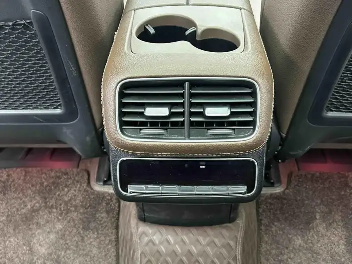 Mercedes-Benz GLE Imported 2024 Model GLE 450 4MATIC Fashion Model – фото 7