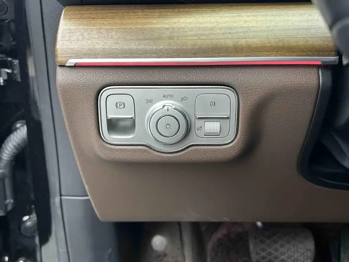Mercedes-Benz GLE Imported 2024 Model GLE 450 4MATIC Fashion Model – фото 14