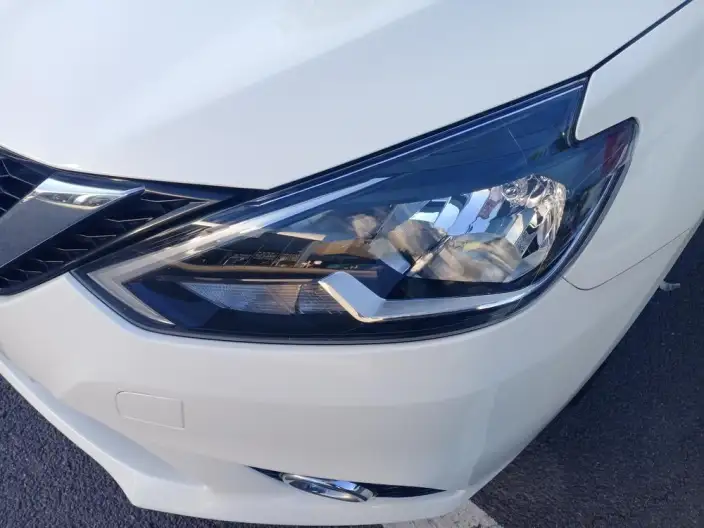 Nissan Sylphy 2021 Model Classic 1.6 XL CVT Deluxe Edition – фото 4