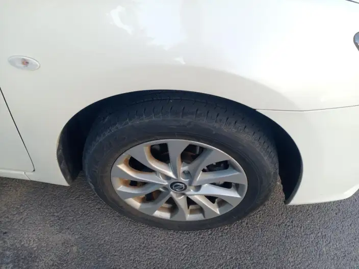 Nissan Sylphy 2021 Model Classic 1.6 XL CVT Deluxe Edition – фото 5