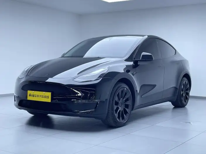 Model Y 2022 Model Facelift Long Battery Life Pro All-wheel drive version – фото 1