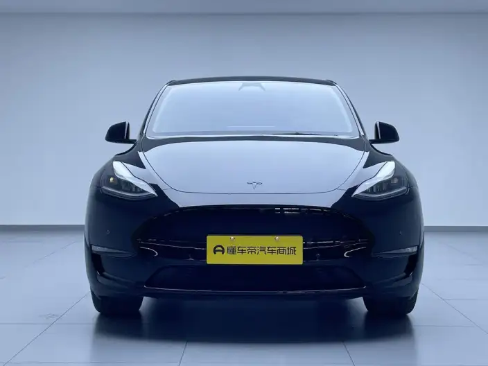 Model Y 2022 Model Facelift Long Battery Life Pro All-wheel drive version – фото 2