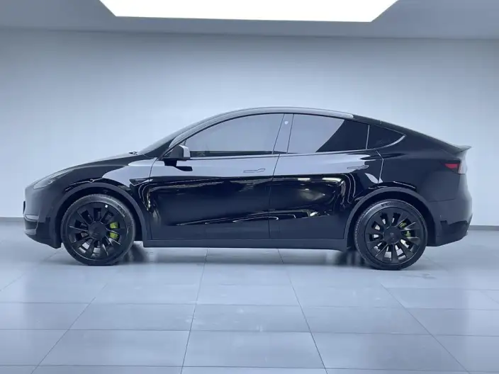 Model Y 2022 Model Facelift Long Battery Life Pro All-wheel drive version – фото 4