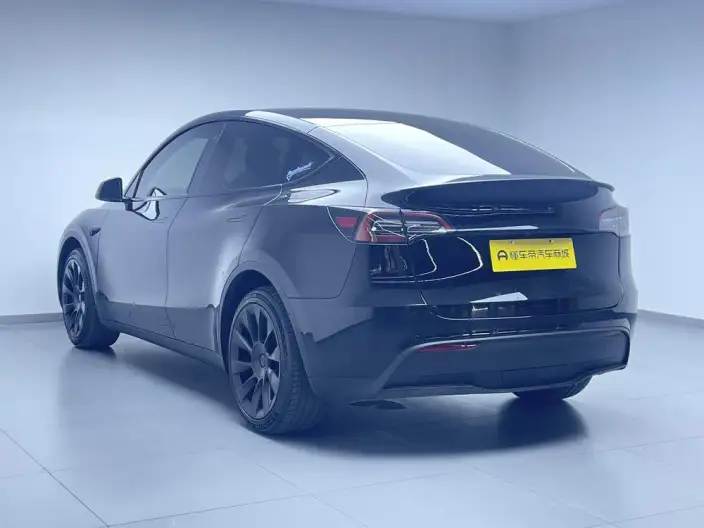 Model Y 2022 Model Facelift Long Battery Life Pro All-wheel drive version – фото 5