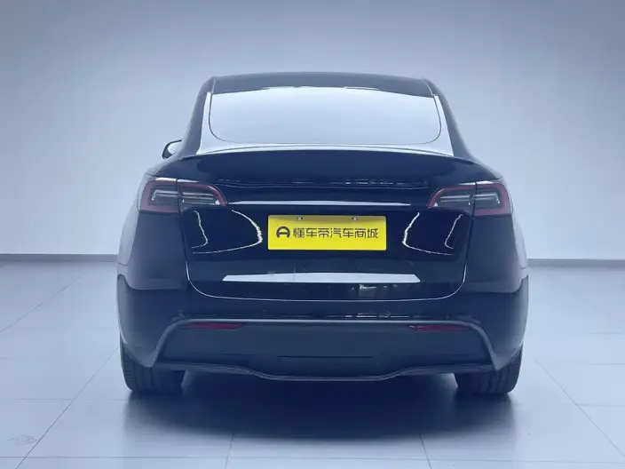 Model Y 2022 Model Facelift Long Battery Life Pro All-wheel drive version – фото 6