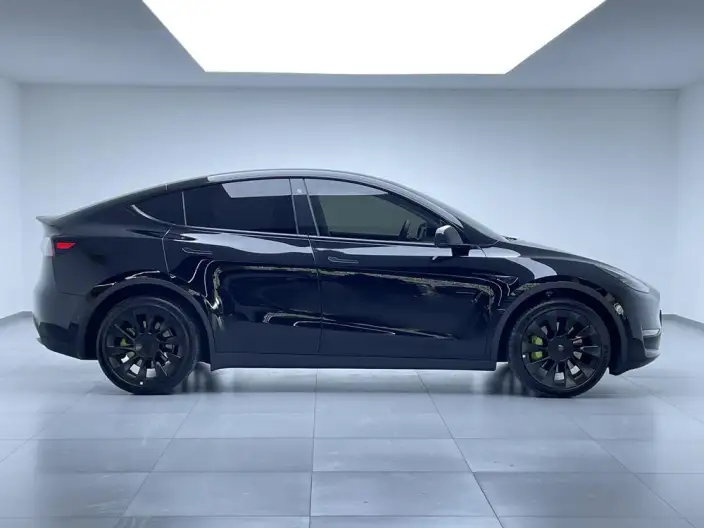 Model Y 2022 Model Facelift Long Battery Life Pro All-wheel drive version – фото 8