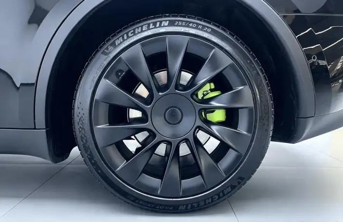 Model Y 2022 Model Facelift Long Battery Life Pro All-wheel drive version – фото 9