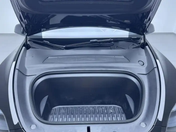 Model Y 2022 Model Facelift Long Battery Life Pro All-wheel drive version – фото 10