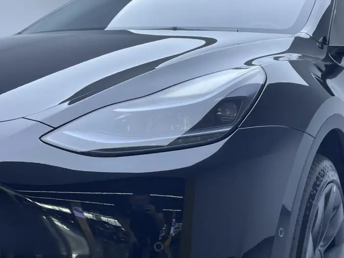 Model Y 2022 Model Facelift Long Battery Life Pro All-wheel drive version – фото 12