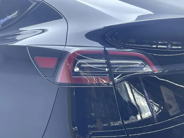Model Y 2022 Model Facelift Long Battery Life Pro All-wheel drive version – фото 13