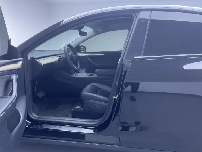 Model Y 2022 Model Facelift Long Battery Life Pro All-wheel drive version – фото 17