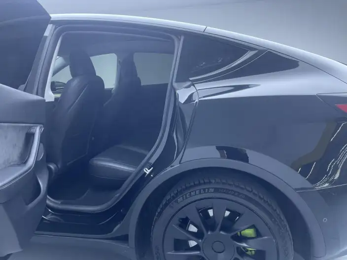 Model Y 2022 Model Facelift Long Battery Life Pro All-wheel drive version – фото 18