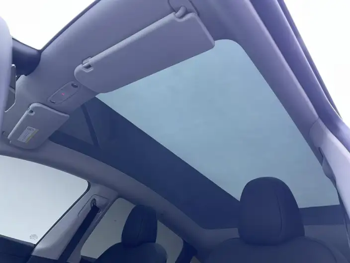 Model Y 2022 Model Facelift Long Battery Life Pro All-wheel drive version – фото 19