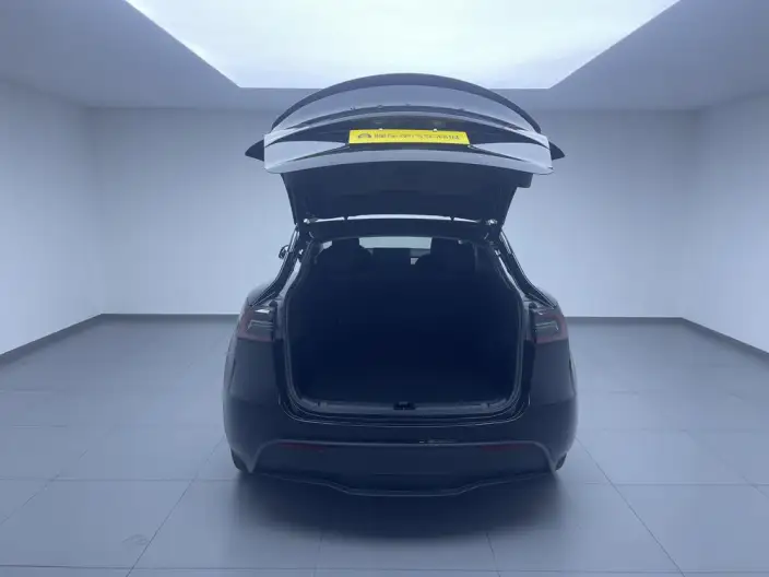 Model Y 2022 Model Facelift Long Battery Life Pro All-wheel drive version – фото 20