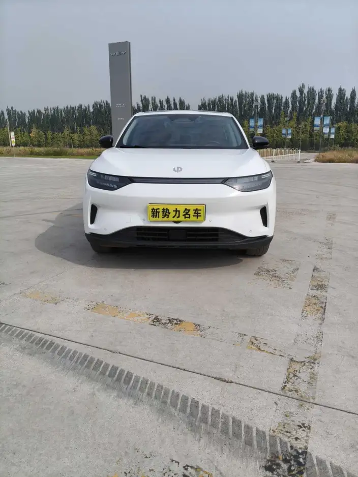 Leapmotor C11 2024 Model EV Edition 515 Smart Edition – фото 6
