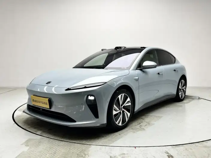 NIO ET5 2022 Model 75kWh – фото 1