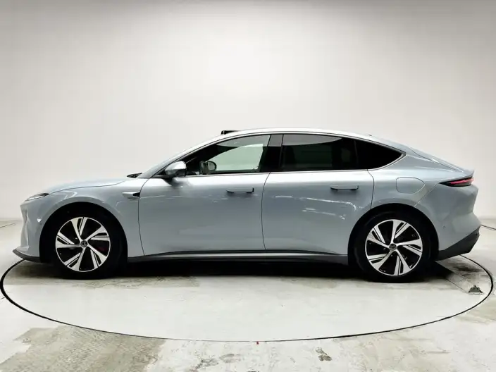 NIO ET5 2022 Model 75kWh – фото 4