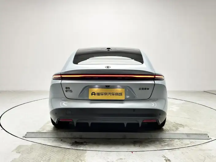 NIO ET5 2022 Model 75kWh – фото 6
