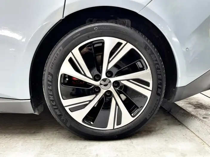 NIO ET5 2022 Model 75kWh – фото 9
