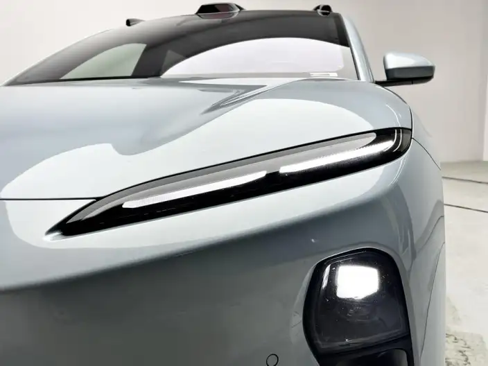 NIO ET5 2022 Model 75kWh – фото 12