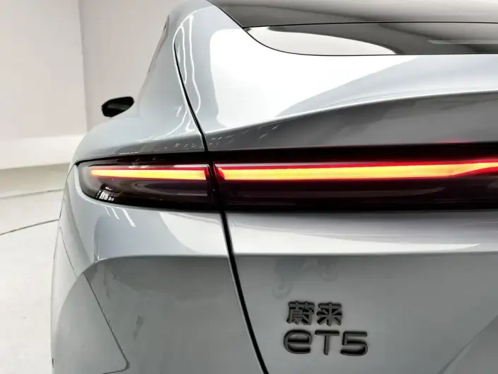 NIO ET5 2022 Model 75kWh – фото 13