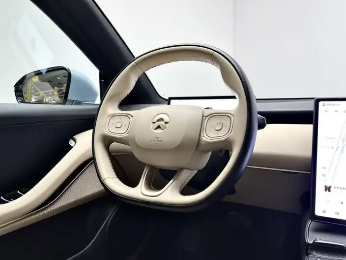NIO ET5 2022 Model 75kWh – фото 16