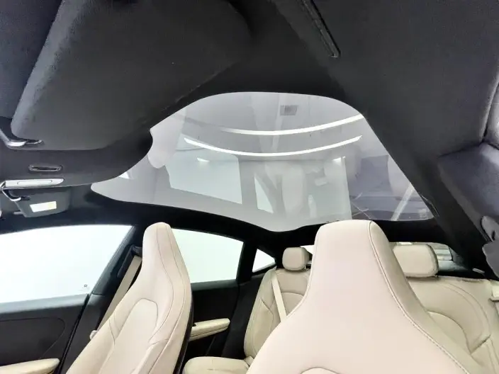NIO ET5 2022 Model 75kWh – фото 19