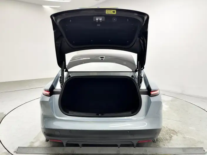 NIO ET5 2022 Model 75kWh – фото 20