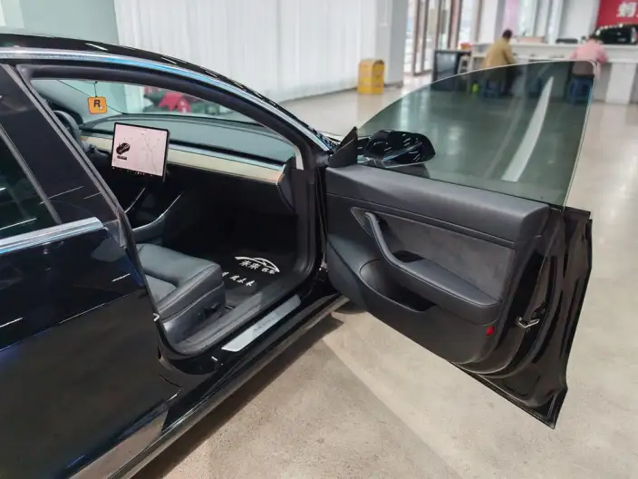 Model 3 2021 Model Standard Battery Life Rear Drive L Class Edition 3D1 – фото 10