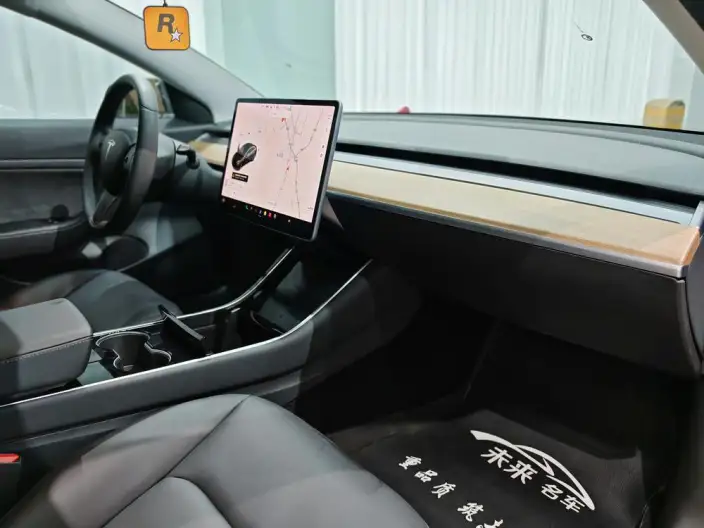 Model 3 2021 Model Standard Battery Life Rear Drive L Class Edition 3D1 – фото 11