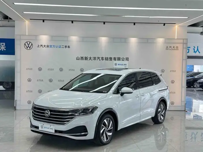 Viloran 2024 Model 330TSI Deluxe Edition – фото 1