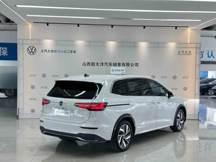 Viloran 2024 Model 330TSI Deluxe Edition – фото 2