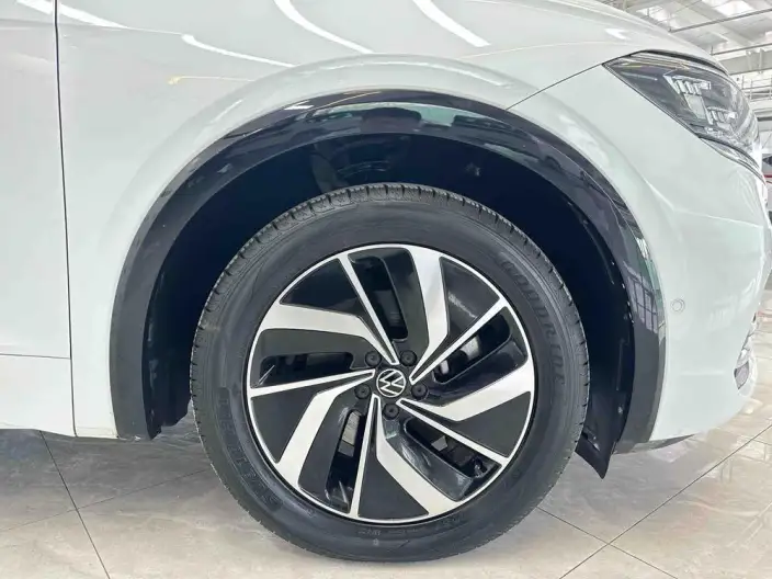Viloran 2024 Model 330TSI Deluxe Edition – фото 4