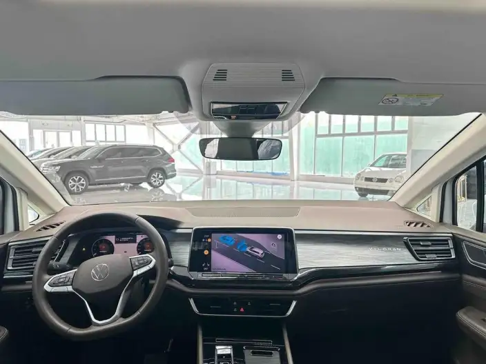 Viloran 2024 Model 330TSI Deluxe Edition – фото 5
