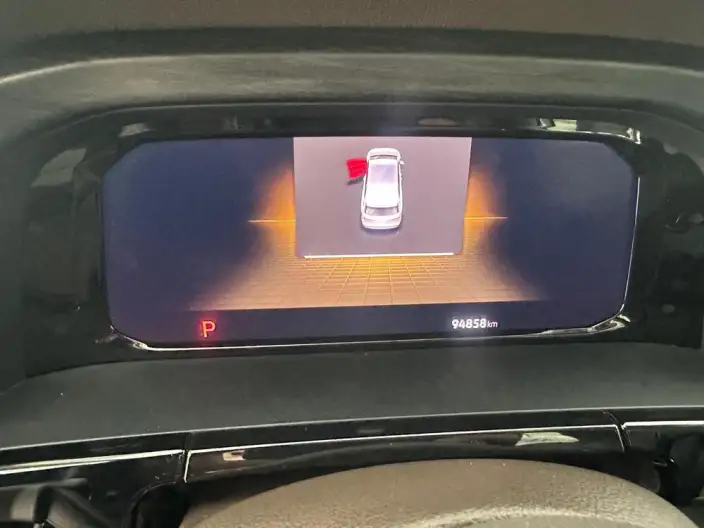Viloran 2024 Model 330TSI Deluxe Edition – фото 6