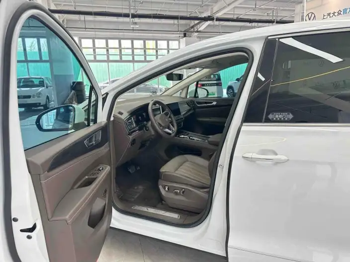 Viloran 2024 Model 330TSI Deluxe Edition – фото 7