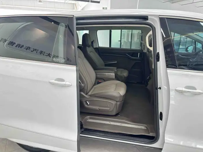 Viloran 2024 Model 330TSI Deluxe Edition – фото 8
