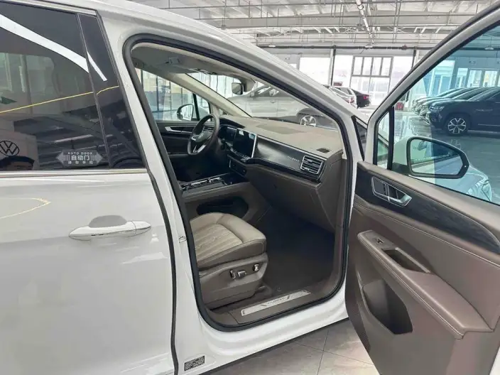 Viloran 2024 Model 330TSI Deluxe Edition – фото 9