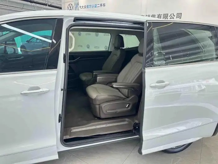Viloran 2024 Model 330TSI Deluxe Edition – фото 11