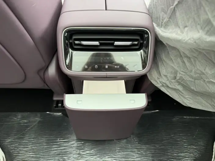Aito M6 2026 Model EV Max+ – фото 10