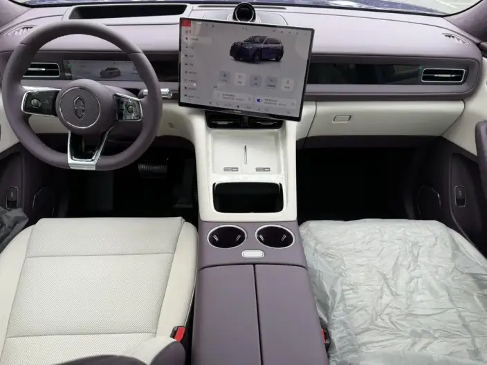 Aito M6 2026 Model EV Max+ – фото 11