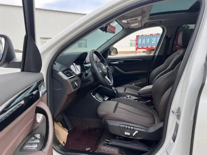 BMW X1 2020 Model sDrive20Li Exclusive Model – фото 8
