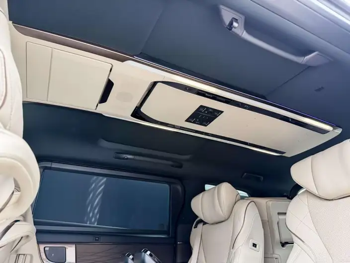 Elfa 2023 Model 2.5L Intelligent Hybrid 4WD Premium – фото 5