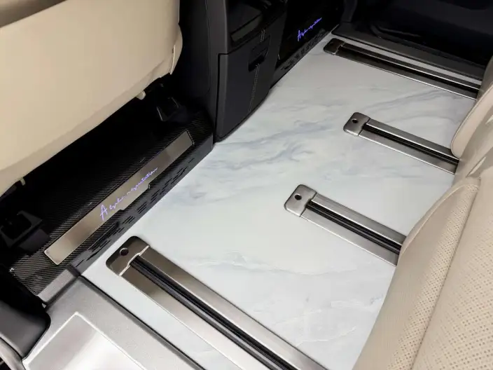 Elfa 2023 Model 2.5L Intelligent Hybrid 4WD Premium – фото 8