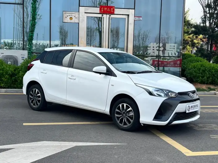 Toyota YARIS L Vios 2022 Model 1.5L CVT Leading PLUS Edition – фото 3