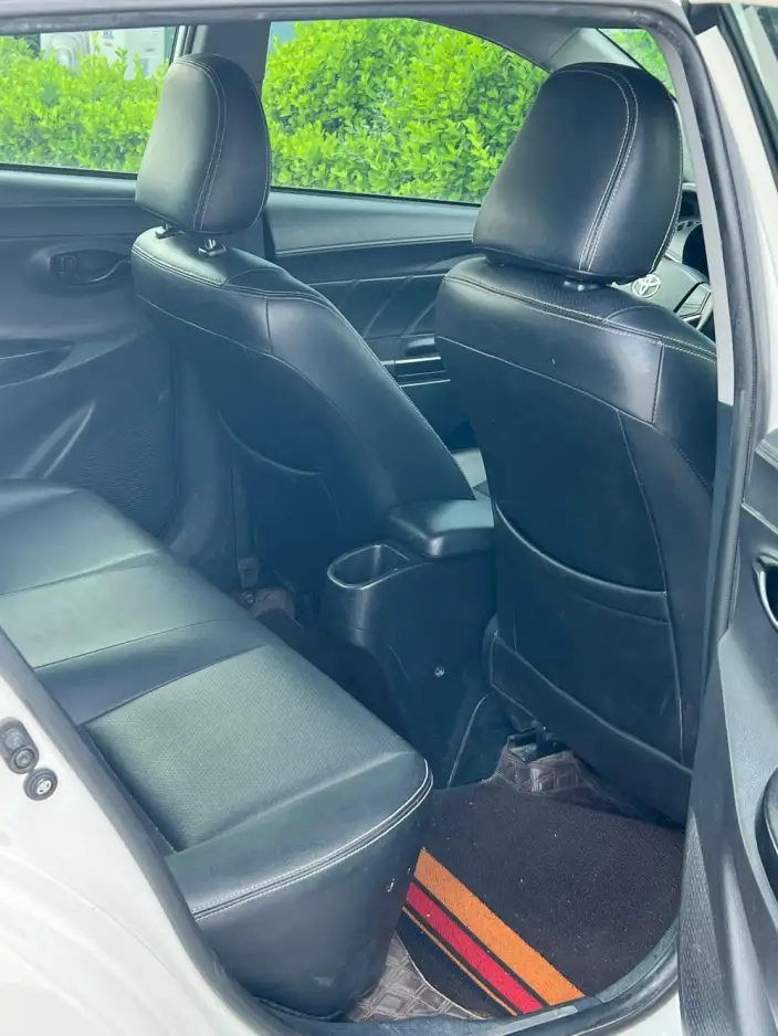 Toyota YARIS L Vios 2022 Model 1.5L CVT Leading PLUS Edition – фото 5