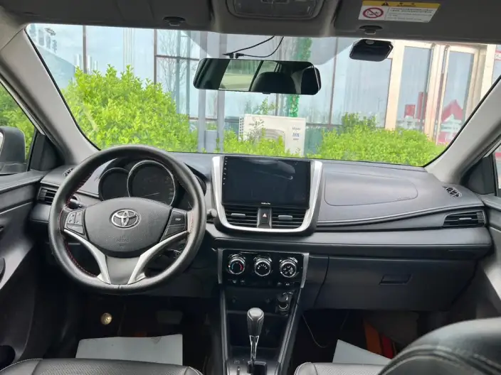 Toyota YARIS L Vios 2022 Model 1.5L CVT Leading PLUS Edition – фото 6