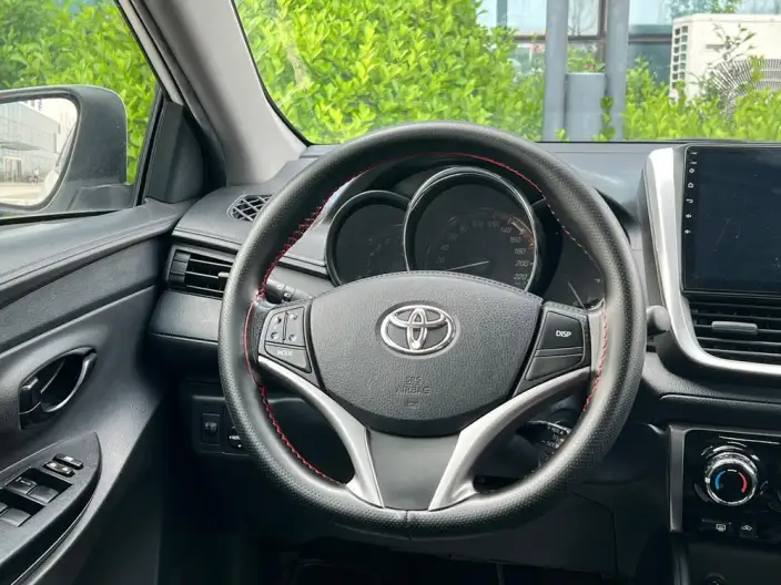 Toyota YARIS L Vios 2022 Model 1.5L CVT Leading PLUS Edition – фото 7